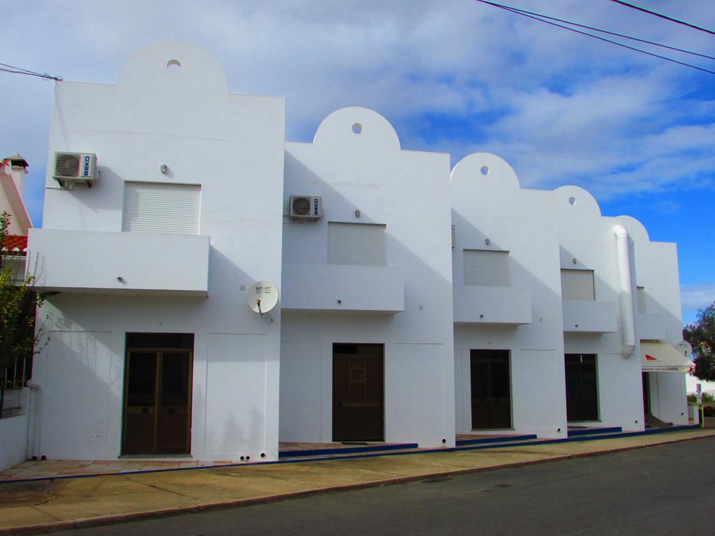 Atcamoes Hotel Almodôvar Exterior foto